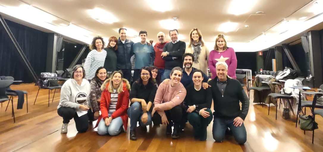 liderazgo logroño grupo